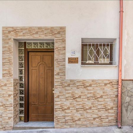 Casa Marty Villa Mondello Dış mekan fotoğraf