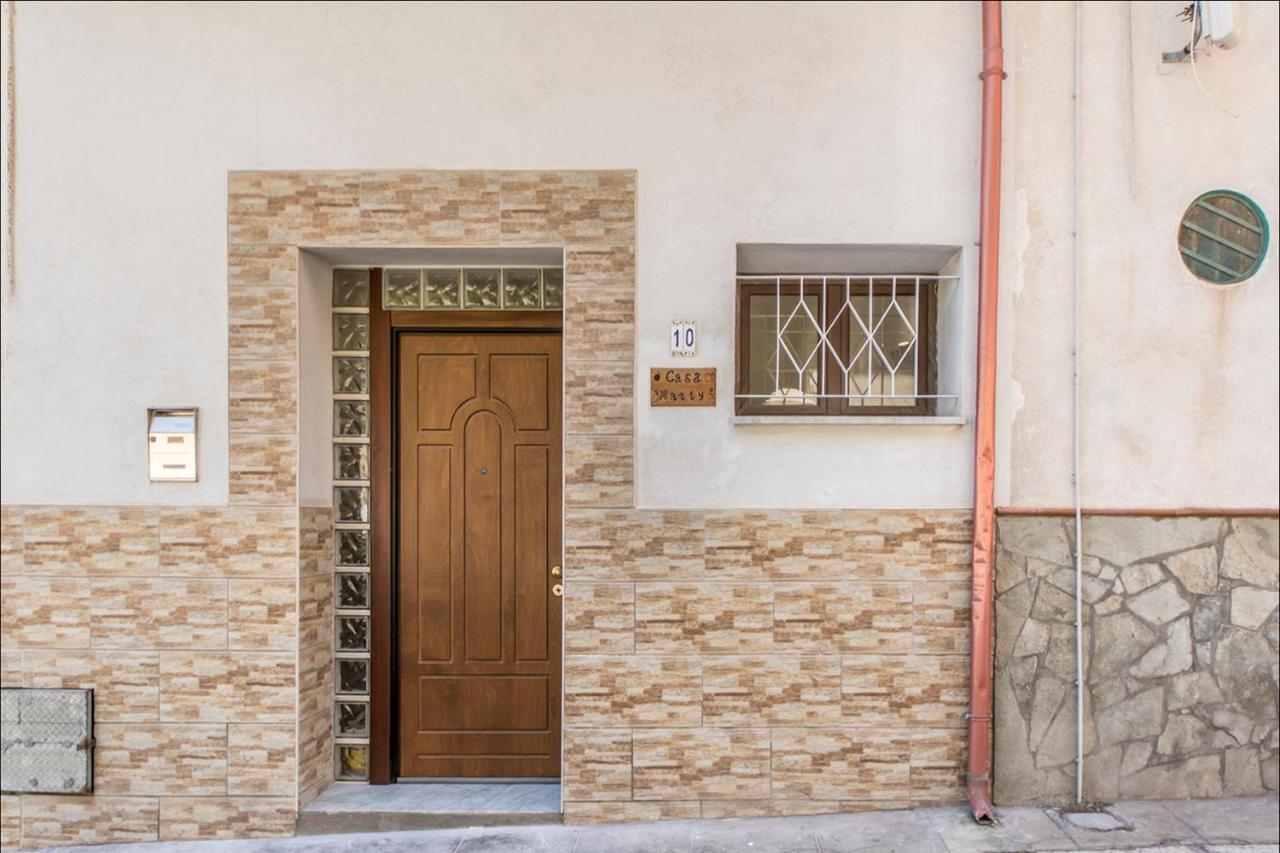 Casa Marty Villa Mondello Dış mekan fotoğraf