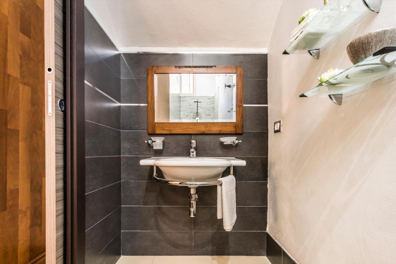 Casa Marty Villa Mondello Dış mekan fotoğraf