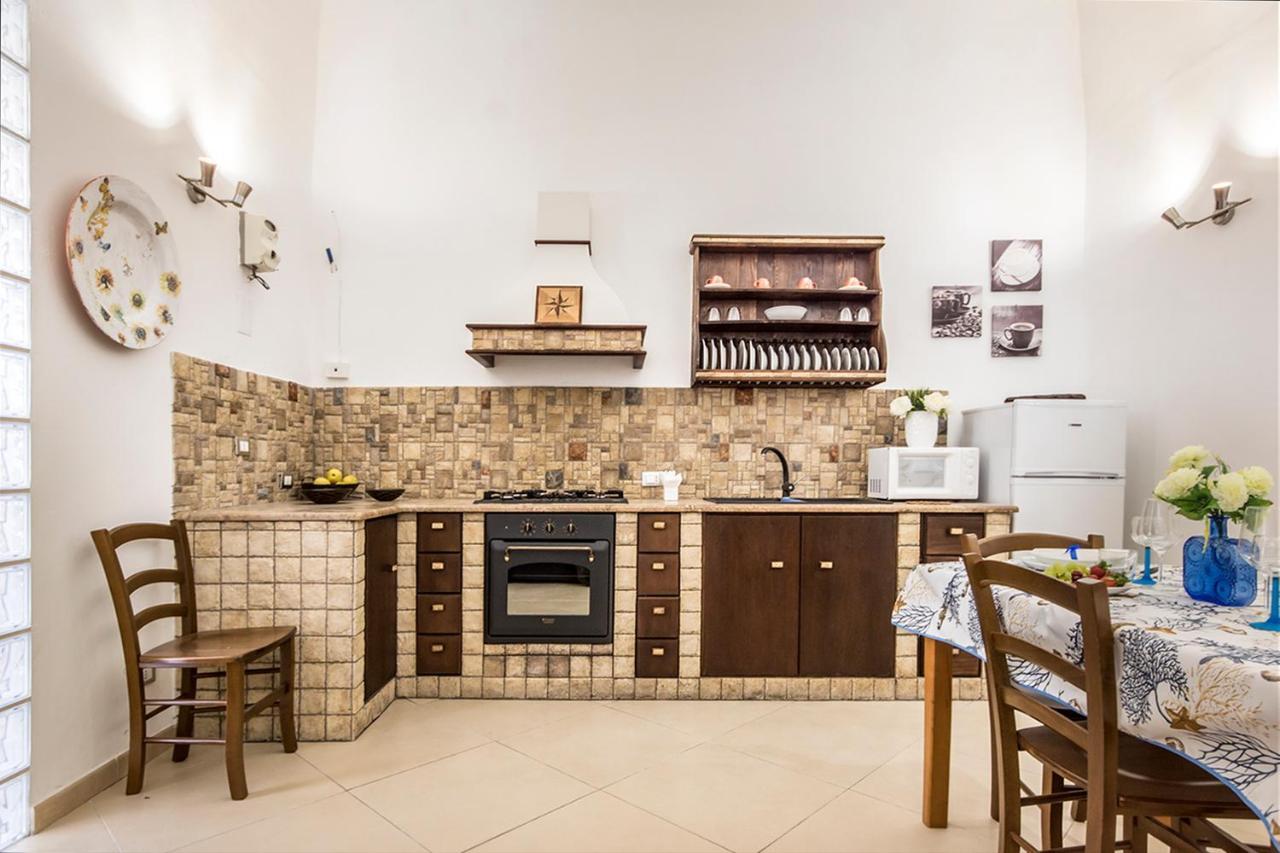 Casa Marty Villa Mondello Dış mekan fotoğraf