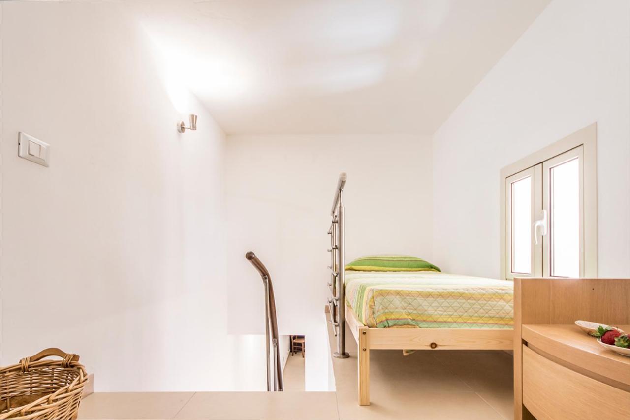 Casa Marty Villa Mondello Dış mekan fotoğraf