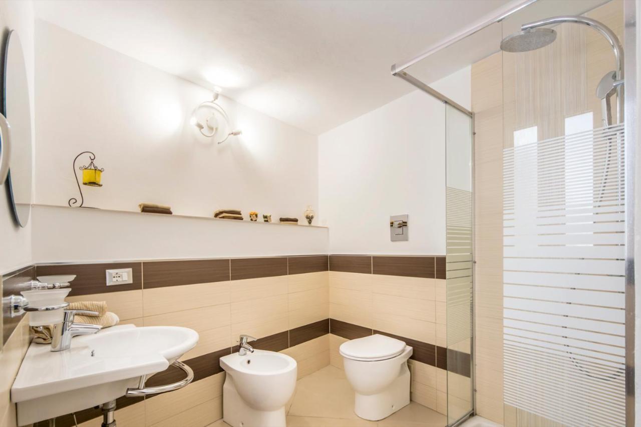 Casa Marty Villa Mondello Dış mekan fotoğraf