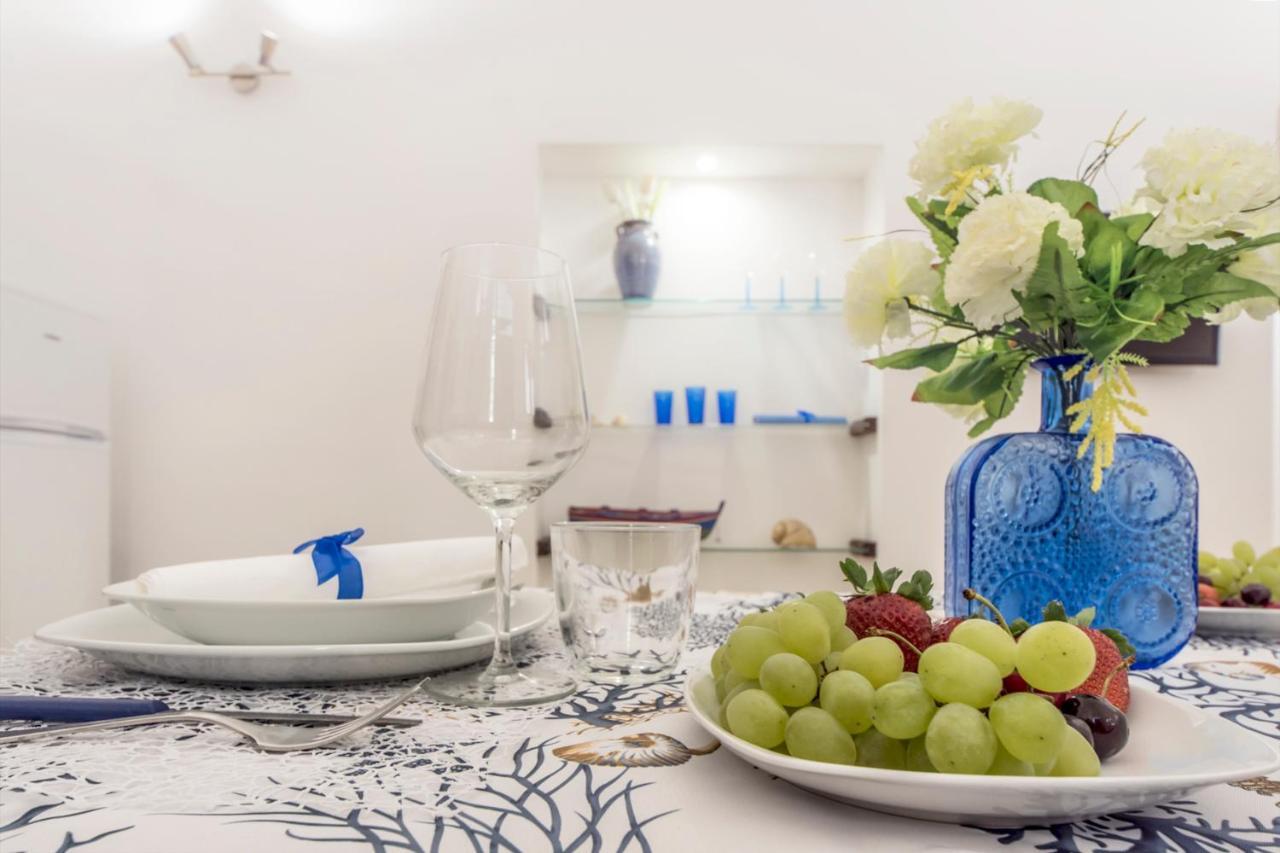 Casa Marty Villa Mondello Dış mekan fotoğraf