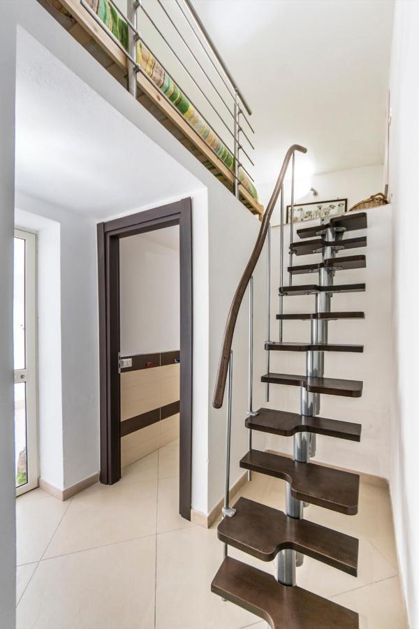 Casa Marty Villa Mondello Dış mekan fotoğraf