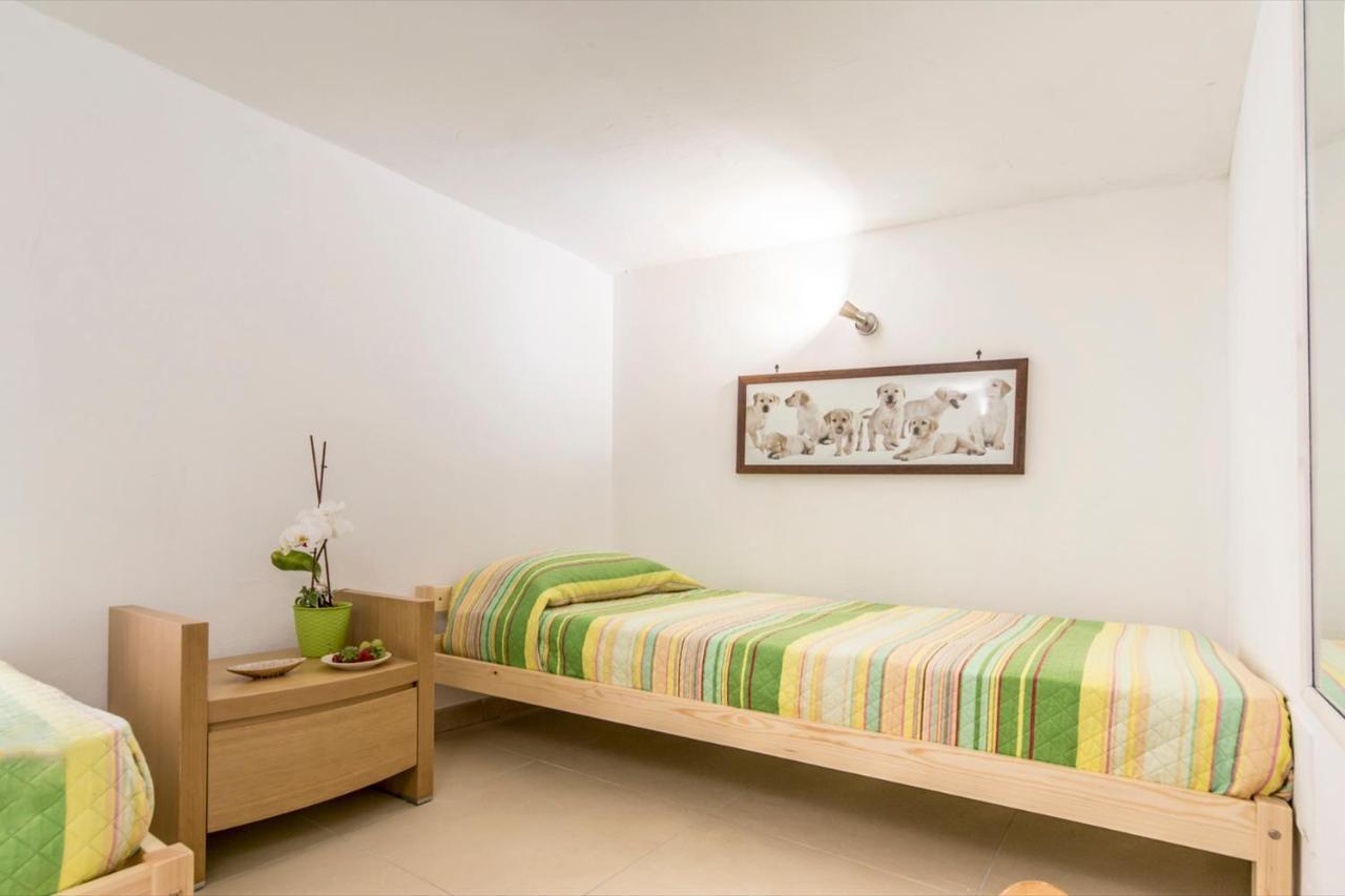 Casa Marty Villa Mondello Dış mekan fotoğraf