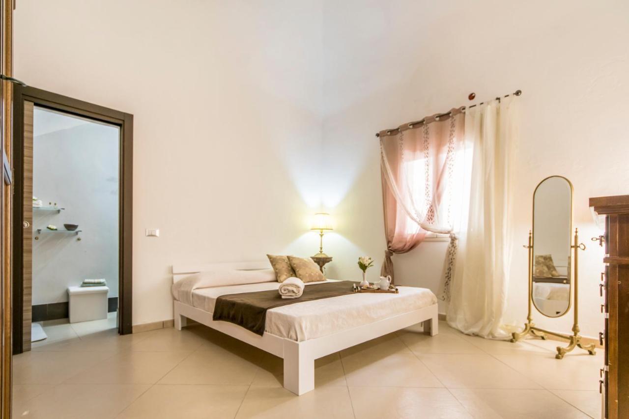Casa Marty Villa Mondello Dış mekan fotoğraf