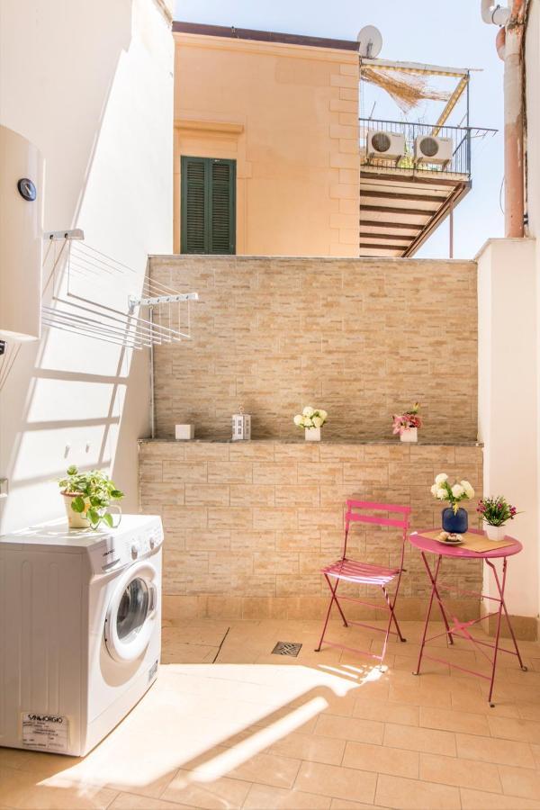 Casa Marty Villa Mondello Dış mekan fotoğraf