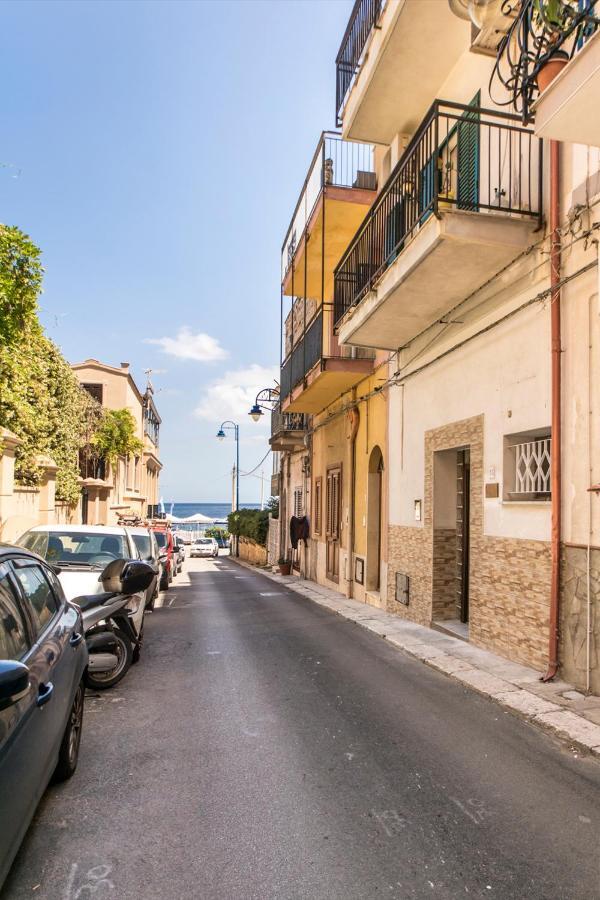 Casa Marty Villa Mondello Dış mekan fotoğraf